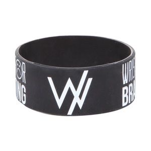 TRADED: Sleeping with sirens bracelet