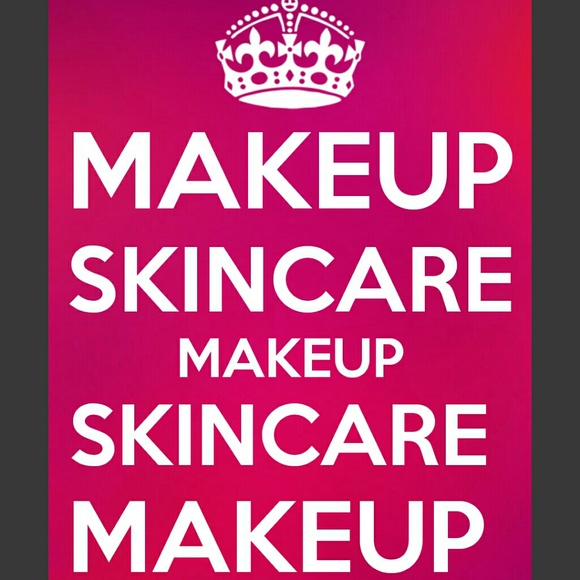 MAKEUP & SKINCARE