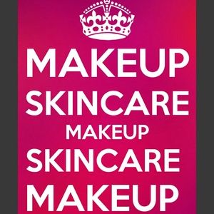 MAKEUP & SKINCARE