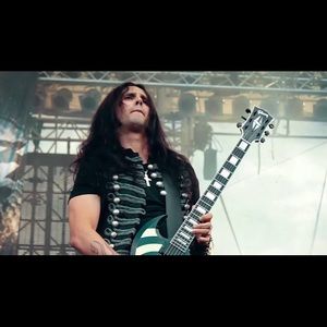 Meet your Posher, Jonas