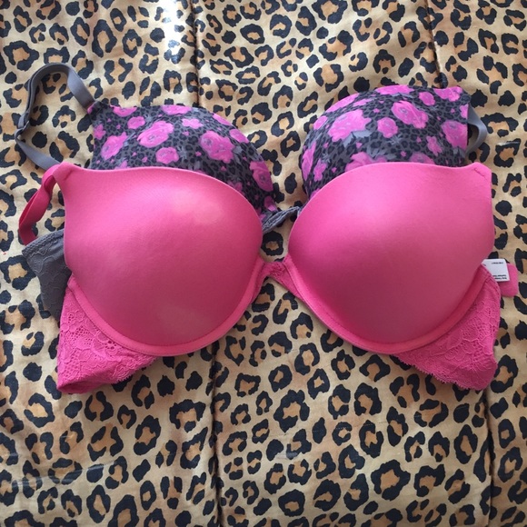 Bundle of 2 bras