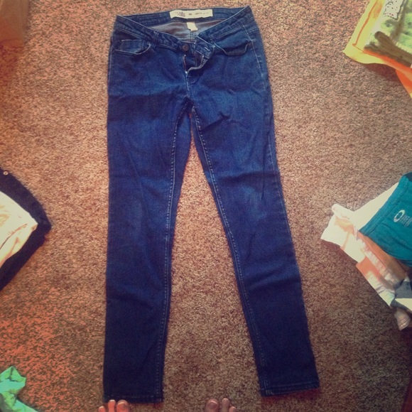 Skinny Jeans