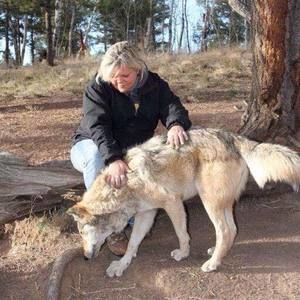 Meet your Posher, Candy