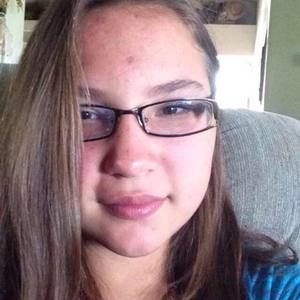 Meet your Posher, Annaliese