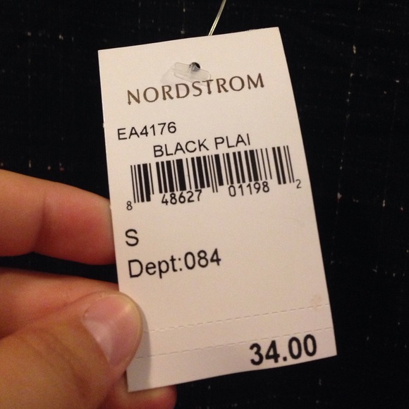 Brand new top from Nordstrom - Picture 2 of 4
