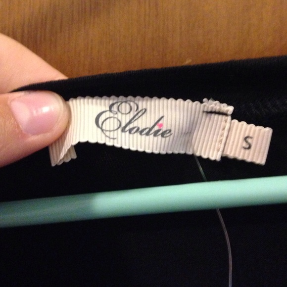 Brand new top from Nordstrom - Picture 4 of 4