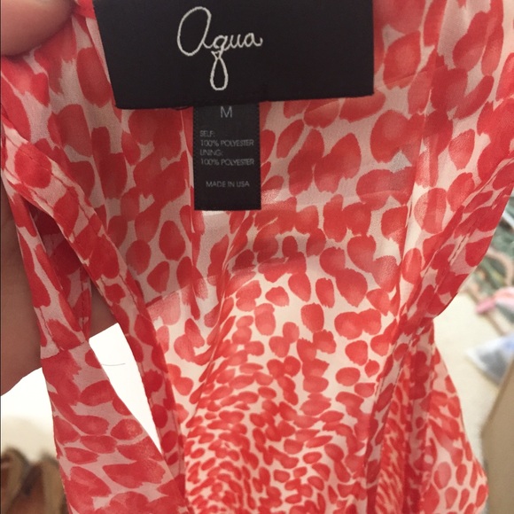 Drawstring dress - Picture 3 of 3
