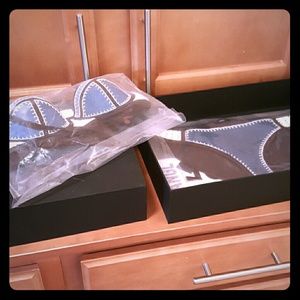 Brand new Triangl bikini