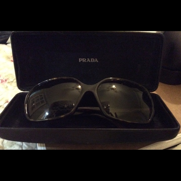 Prada sunglasses