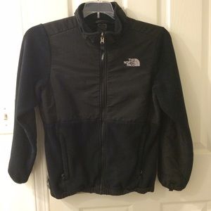 North Face Denali