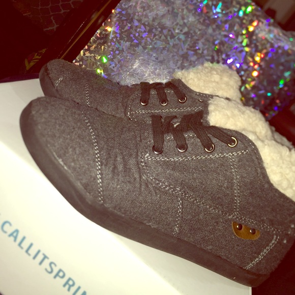 💐BRAND NEW 💐call it spring Boots!!