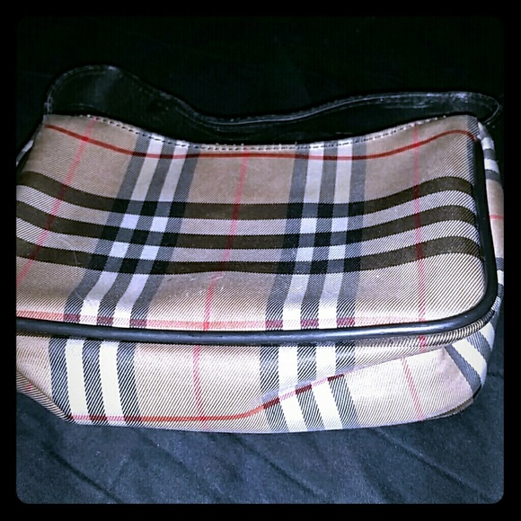 Burberry bag
