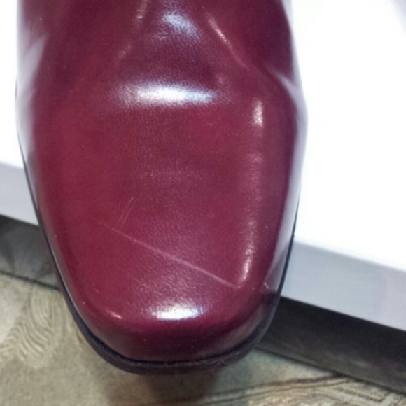 Ladies boots - Picture 4 of 4