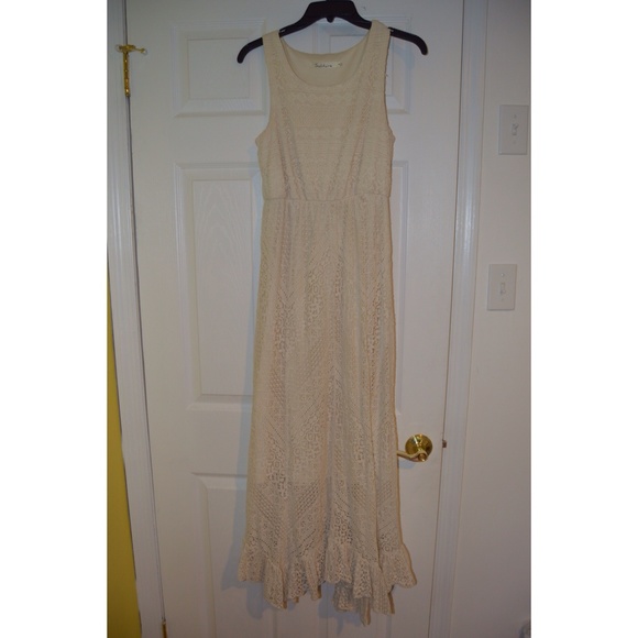 Cute maxi from TjMaxx