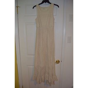 Cute maxi from TjMaxx