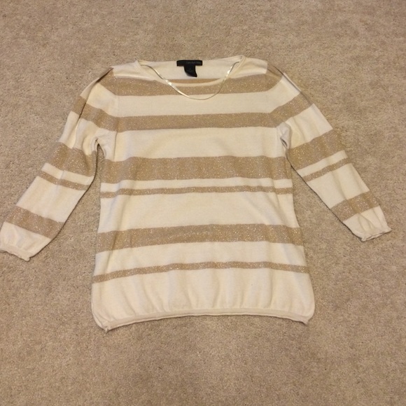 Calvin Klein sweater