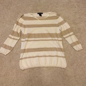 Calvin Klein sweater