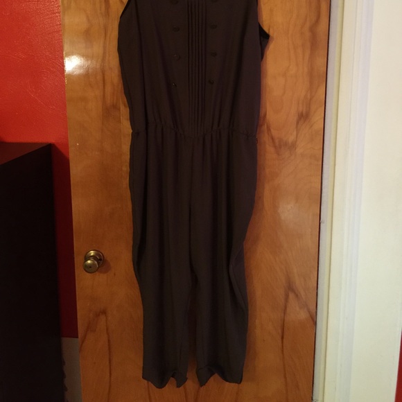 Army green jumper by apostrophe - Picture 2 of 4