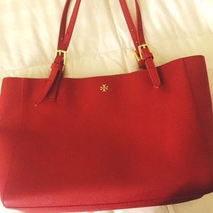 Tory Burch Mini York Tote