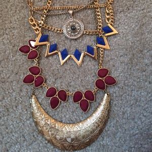 Huge necklace bundle