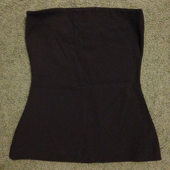 CLEARANCE SALE🎉 Bebe Tube Top