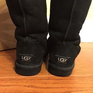 Uggs