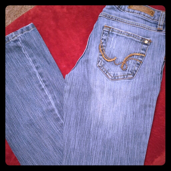 Denim