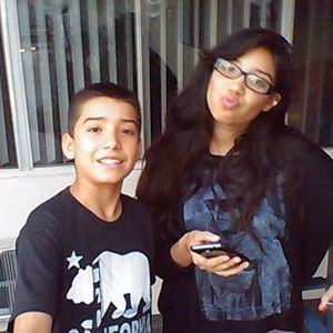 Meet your Posher, Bryan