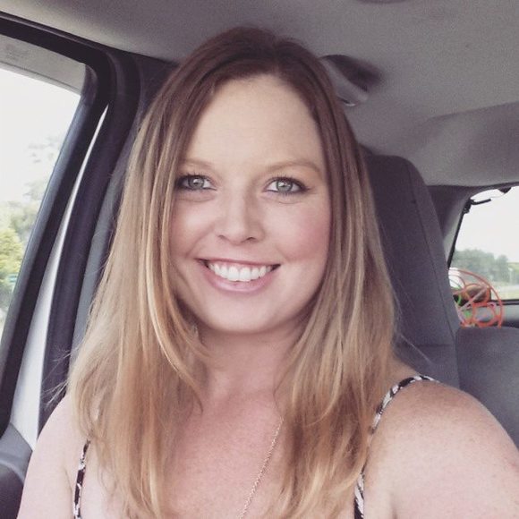Meet your Posher, Kim