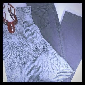 Top /Blouse from Banana Republic