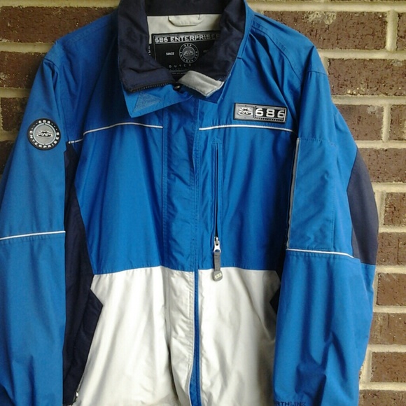 Women's Snowboarding Jacket size Small