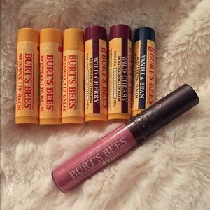 Burts Bees for @hedenn