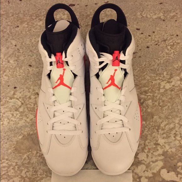 vnds infared 6s - Picture 1 of 1