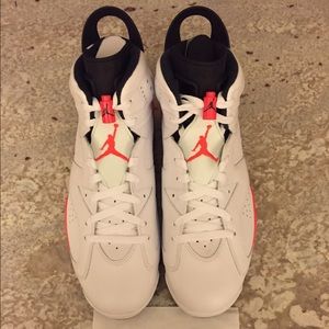 vnds infared 6s