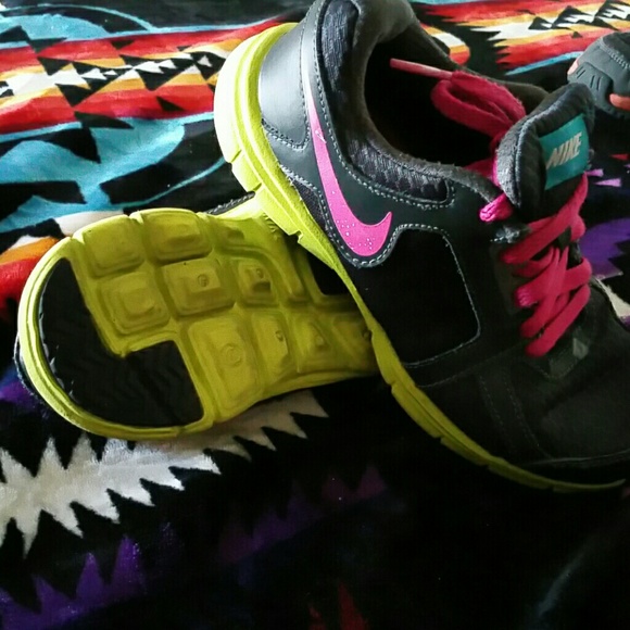 Nike shoes  kids