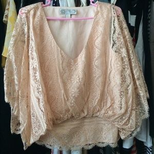 Anthropologie Top