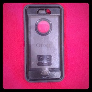 iPhone 6 otterbox