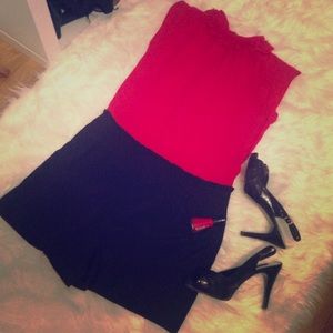 Ted baker fancy romper