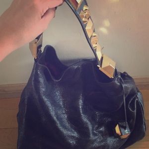 Beautiful leather bag!!!