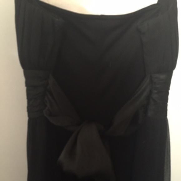 Dress ⚪️⚫️ - Picture 4 of 4