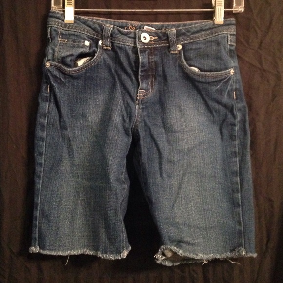 Kids justice shorts