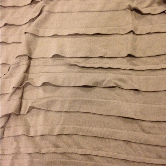 Light grey sweater - Picture 2 of 3