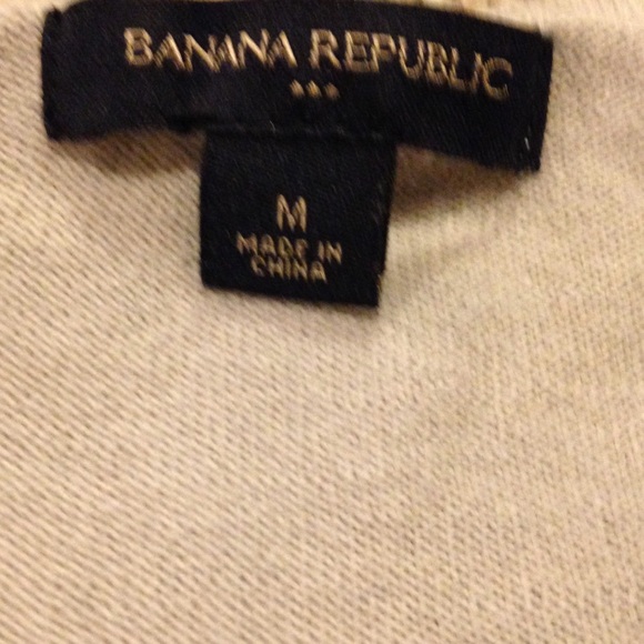 Light grey sweater - Picture 3 of 3