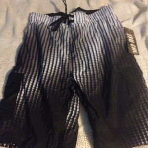 Tru Cal swimtrunks (Mens)