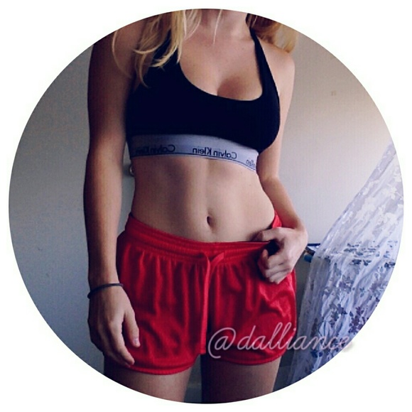 Champion Running Shorts - Picture 2 of 3