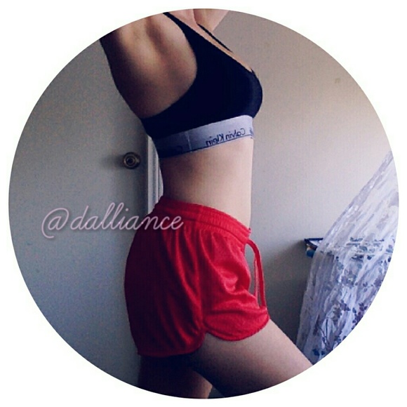 Champion Running Shorts - Picture 3 of 3