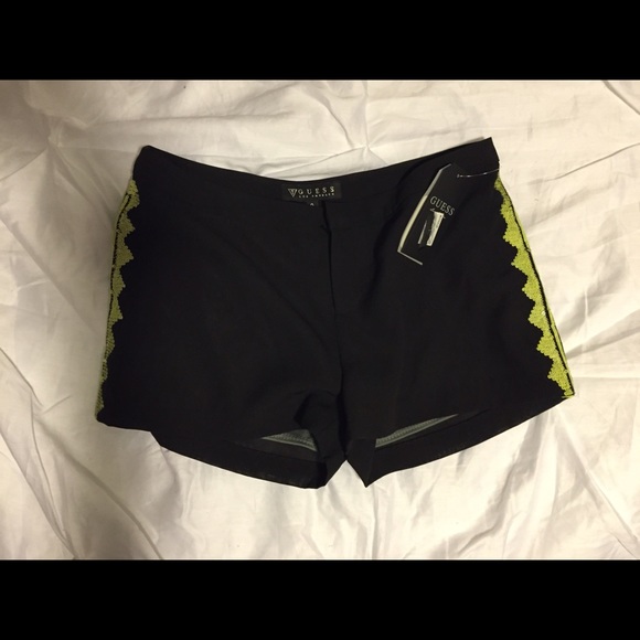 NWT GUESS Party Shorts 🎉