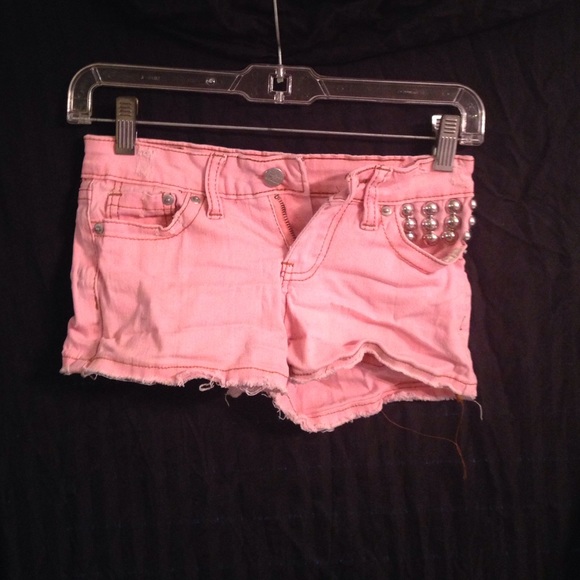 Kids shorts