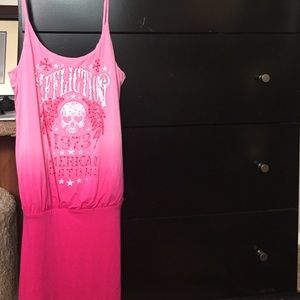 🎀Affliction dress🎀