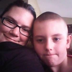 Meet your Posher, Beth